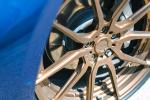 Tesla Model S on ADV.1 Wheels (ADV5.0 M.V2 CS) 2018 года
